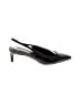 Calvin Klein Black Heels Size 8 1/2 - photo 1