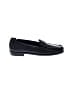 SAS 100% Leather Black Flats Size 8 1/2 - photo 1