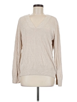 Barefoot Dreams Cozychic Lite Pullover Sweater
