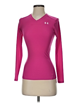 Under Armour Long Sleeve T Shirt