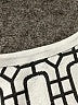 Unbranded Graphic Black Casual Dress Size S (estimated) - photo 7