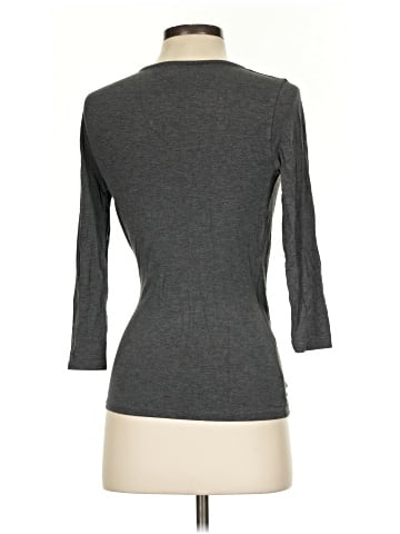 Max Mara 3/4 Sleeve T-Shirt (view 2)