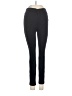 Shein Solid Black Active Pants Size S - photo 1