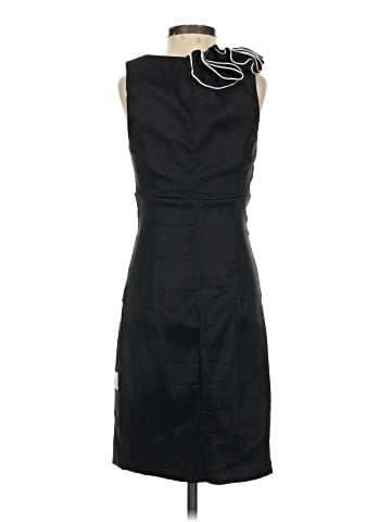 Betsy & Adam Cocktail Dress (view 2)