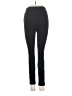 Shein Solid Black Active Pants Size S - photo 2