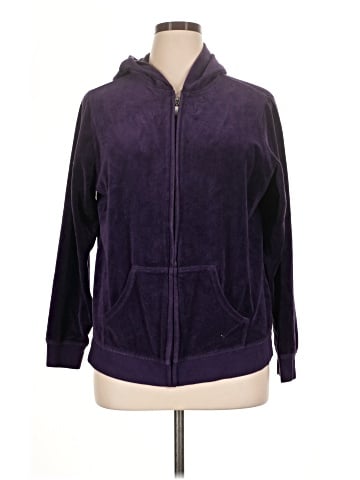 Made for Life Zip Up Hoodie (view 1)