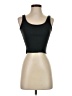 Brandy Melville Black Tank Top Size S - photo 1