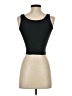 Brandy Melville Black Tank Top Size S - photo 2