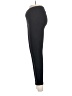 Shein Solid Black Active Pants Size S - photo 5