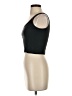 Brandy Melville Black Tank Top Size S - photo 5