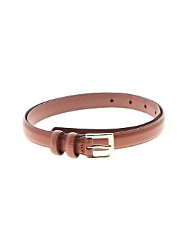 Ann Taylor Loft Leather Belt
