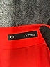 Krisa 100% Polyester Red Sleeveless Blouse Size XS - photo 8