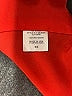 Krisa 100% Polyester Red Sleeveless Blouse Size XS - photo 9