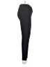 Shein Solid Black Active Pants Size S - photo 4