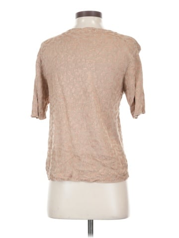 AndTheWhy 3/4 Sleeve T-Shirt (view 2)