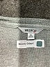 Wildfox Gray 3/4 Sleeve T-Shirt Size XL - photo 7