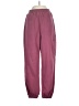 Comfrt Purple Brown Casual Pants Size 0 - photo 1