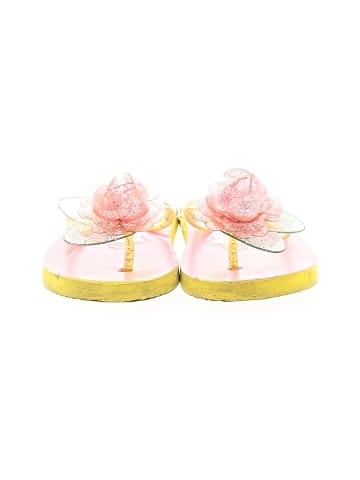 Unbranded Flip Flops (view 2)