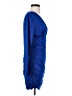 Unbranded Blue Cocktail Dress Size S - photo 4