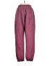 Comfrt Purple Brown Casual Pants Size 0 - photo 2