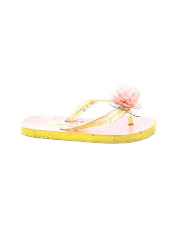 Unbranded Flip Flops (view 1)