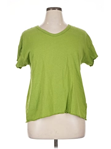 Pilcro Short Sleeve T-Shirt (view 1)