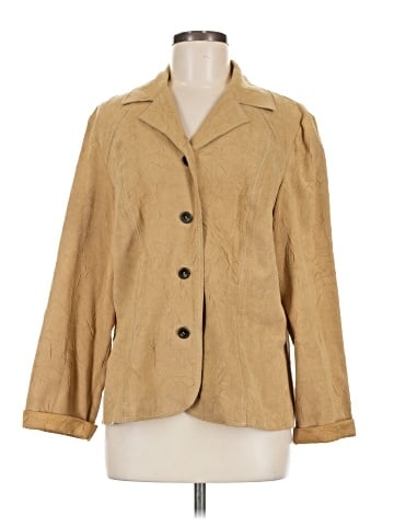 R.Q.T Blazer (view 1)