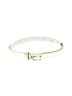 Unbranded Ivory Gold Belt Size XS - photo 1