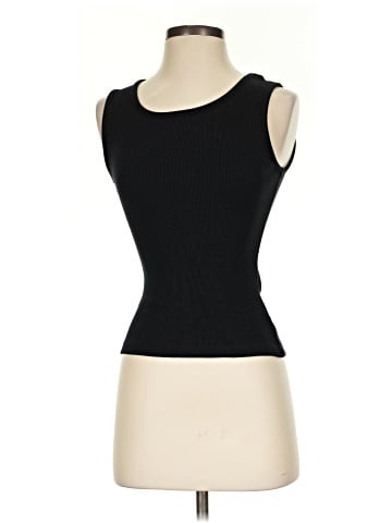 Tahari Sleeveless T-Shirt (view 1)