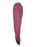 Comfrt Purple Brown Casual Pants Size 0 - photo 5