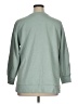 M Magaschoni Green 3/4 Sleeve Top Size 1X - photo 2