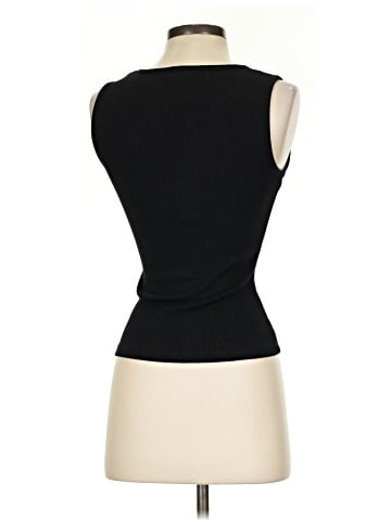 Tahari Sleeveless T-Shirt (view 2)
