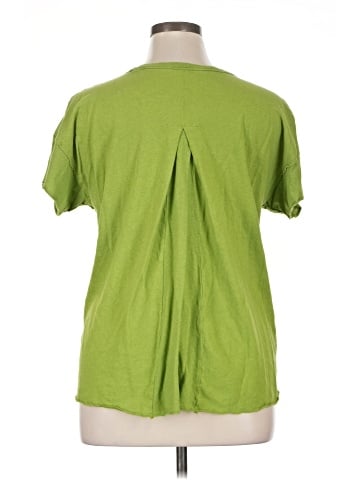 Pilcro Short Sleeve T-Shirt (view 2)