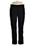 Alfred Dunner Solid Black Active Pants Size 16 - photo 1