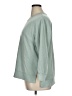 M Magaschoni Green 3/4 Sleeve Top Size 1X - photo 5