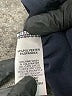 Espresso Black Long Sleeve Turtleneck Size S - photo 8