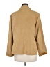 R.Q.T Tan Blazer Size L - photo 2