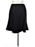 Gap Solid Black Casual Skirt Size 20 - photo 2
