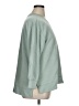 M Magaschoni Green 3/4 Sleeve Top Size 1X - photo 4