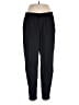 Athleta Solid Black Casual Pants Size M - photo 1