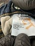 Old Navy 100% Cotton Stars Blue Jeans Size 8 - photo 4