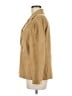 R.Q.T Tan Blazer Size L - photo 5