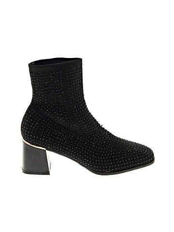 Andiamo Ankle Boots (view 1)