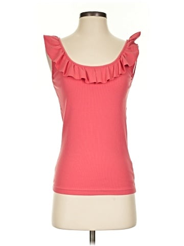 J.Crew Sleeveless Top (view 1)
