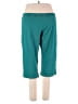 Team Apparel 100% Cotton Teal Active Pants Size XXL (estimated) - photo 2