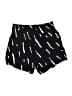Ann Taylor LOFT 100% Rayon Print Black Shorts Size XS - photo 2