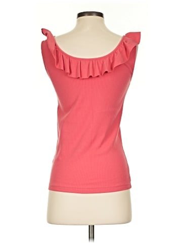 J.Crew Sleeveless Top (view 2)