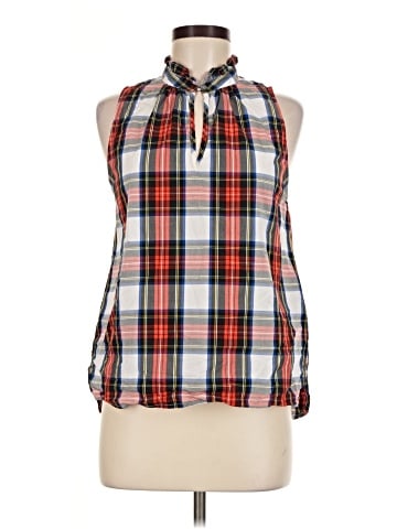 J.Crew Short Sleeve Top (view 1)