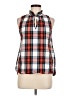J.Crew White Short Sleeve Top Size 6 - photo 1