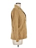 R.Q.T Tan Blazer Size L - photo 4